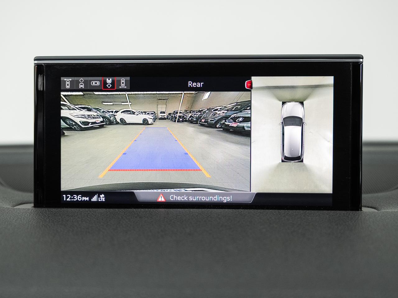 2019 Audi Q7 TECHNIK AWD | Nav | Pano roof | 360 Cam | CarPlay