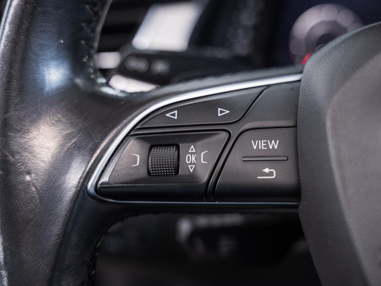 2019 Audi Q7 TECHNIK AWD | Nav | Pano roof | 360 Cam | CarPlay