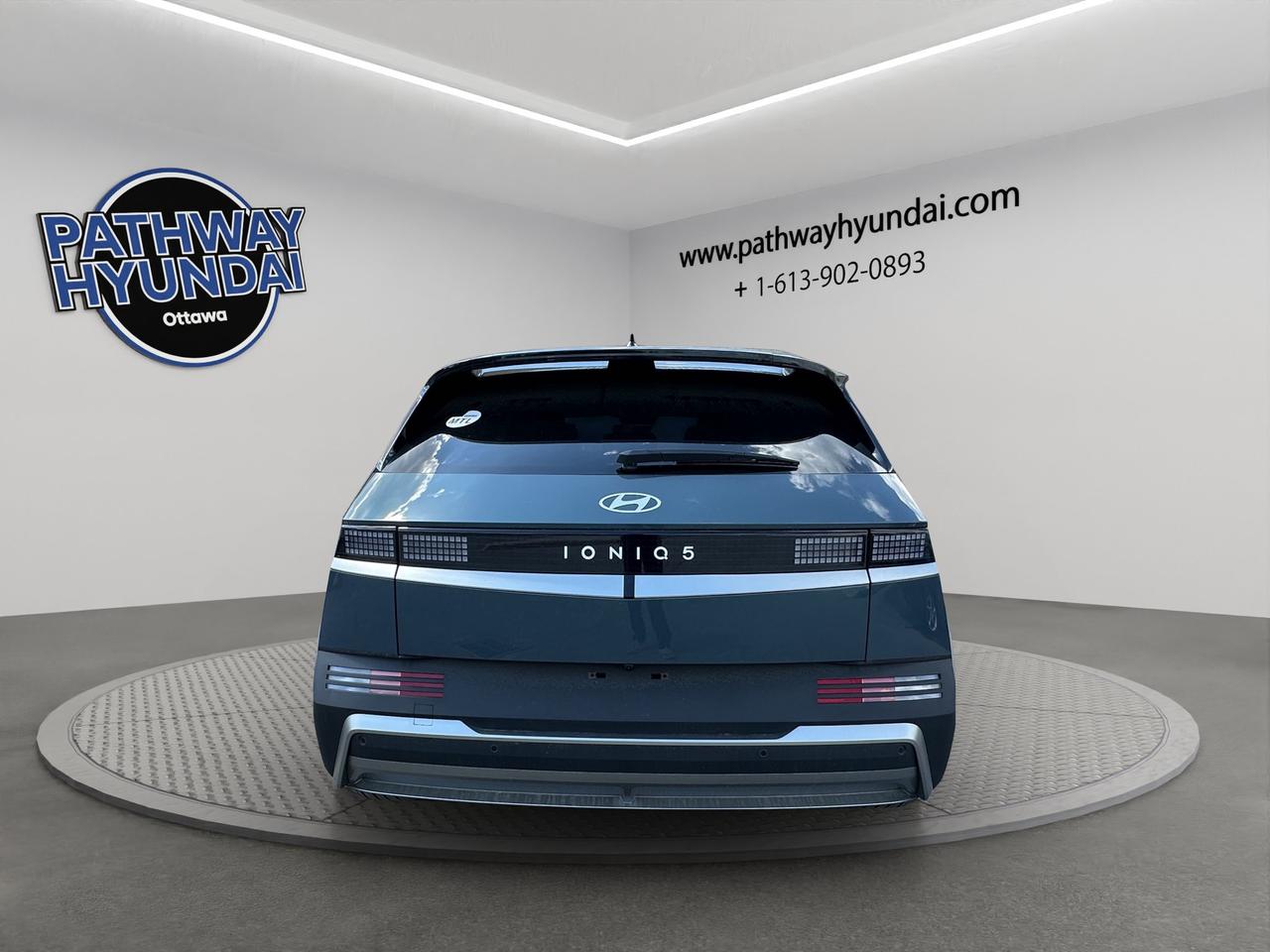 2026 Hyundai IONIQ 5 Preferred Photo