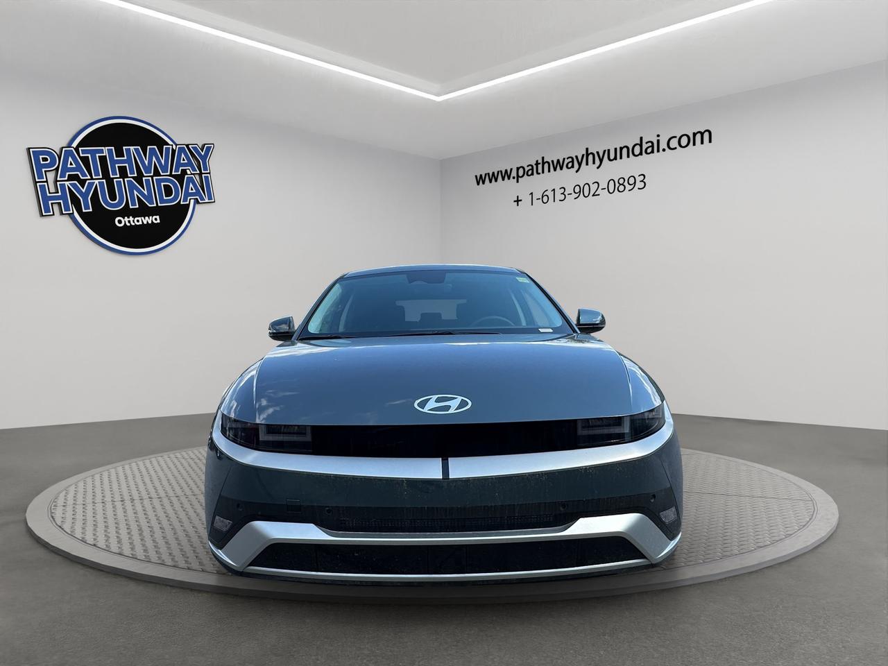 2026 Hyundai IONIQ 5 Preferred Photo