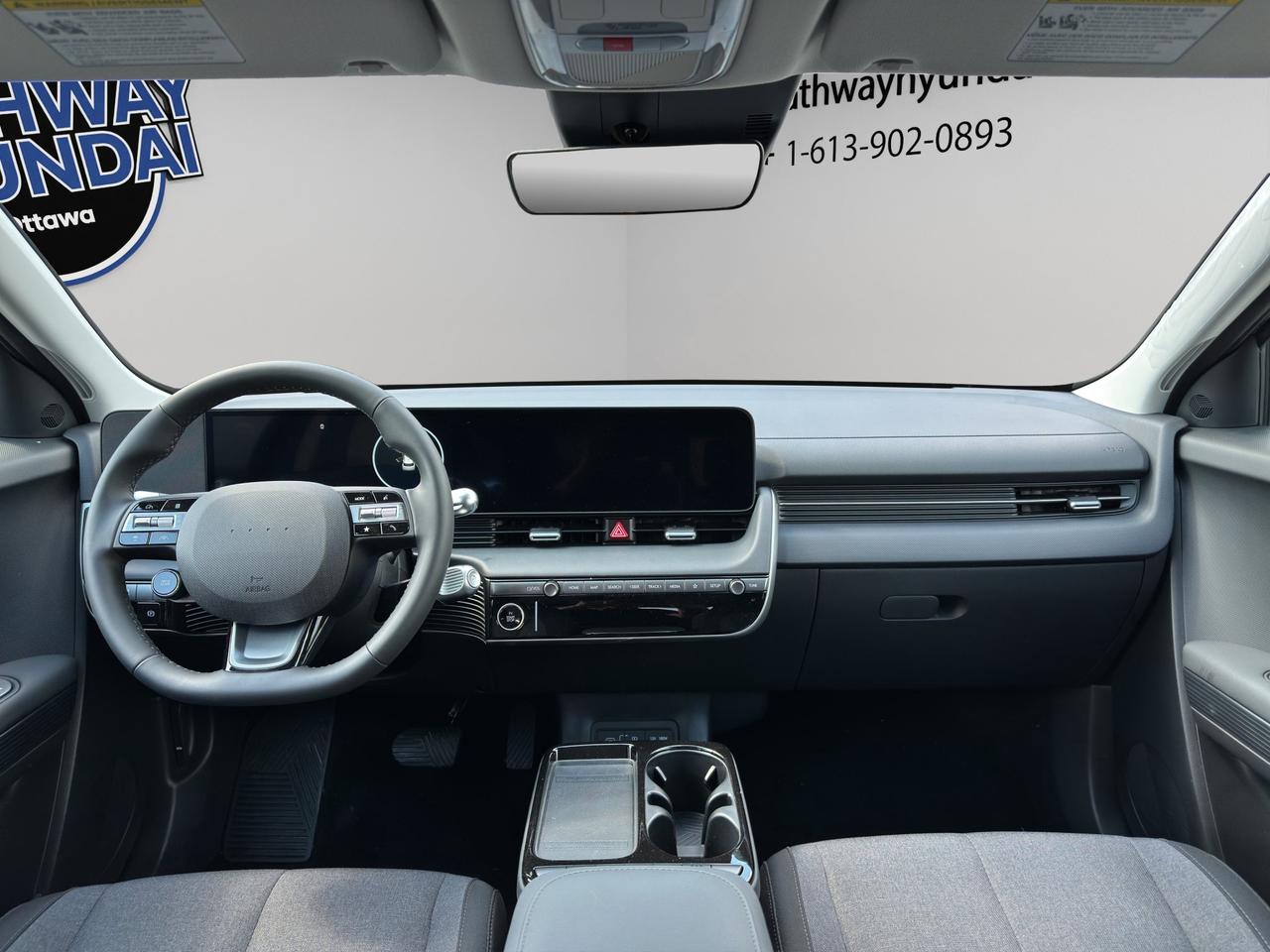 2026 Hyundai IONIQ 5 Preferred Photo
