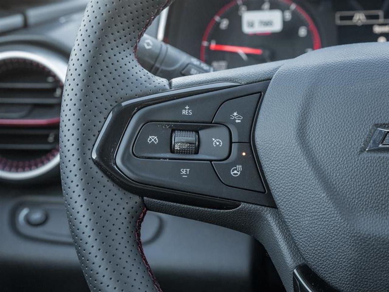 2026 Chevrolet Trax 1RS Photo