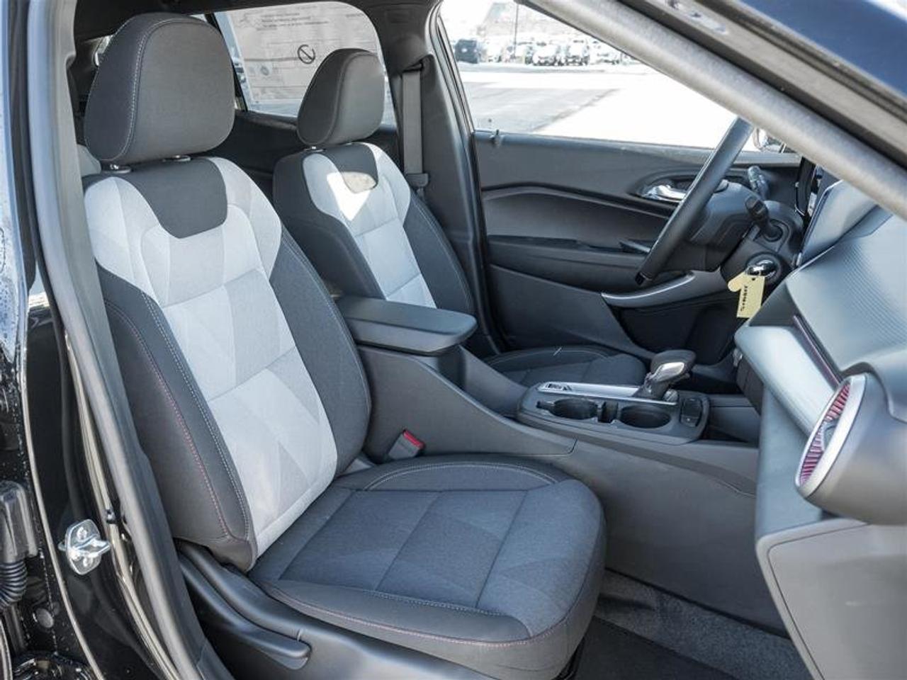 2026 Chevrolet Trax 1RS Photo