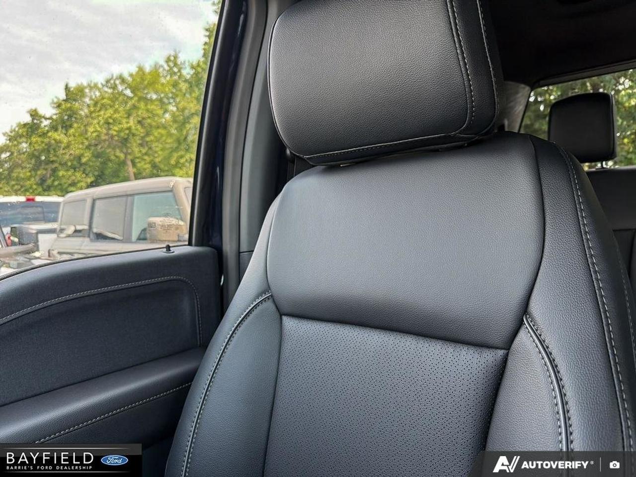 2026 Ford F-150 Lariat 4WD SuperCrew 5.5' Box Photo