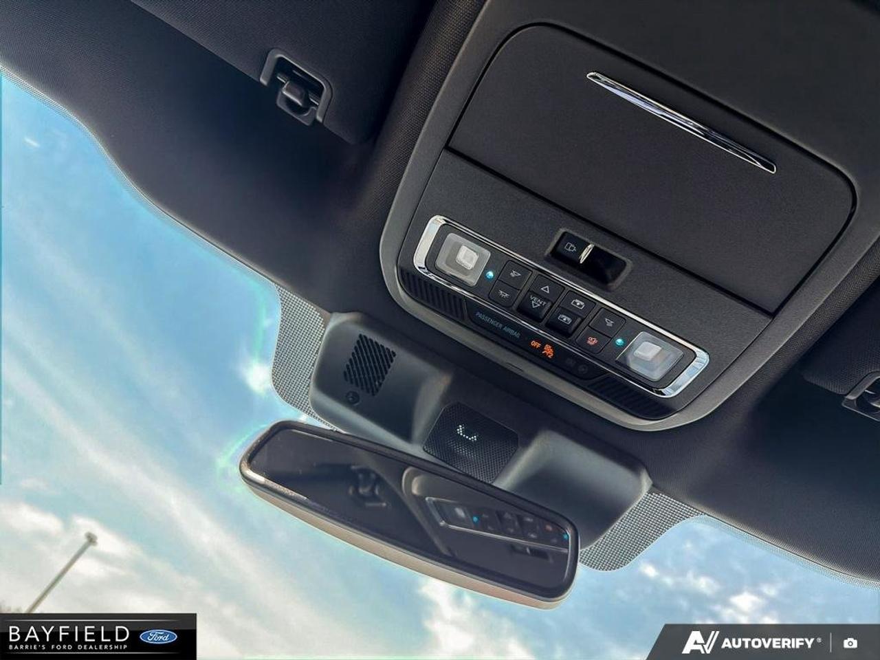 2026 Ford F-150 Lariat 4WD SuperCrew 5.5' Box Photo