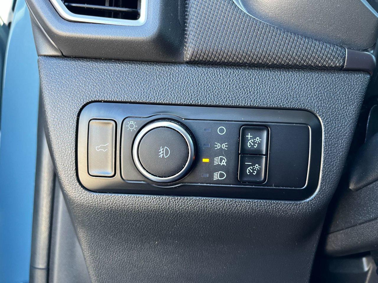 2023 Ford Bronco Sport Big Bend 4x4 Photo