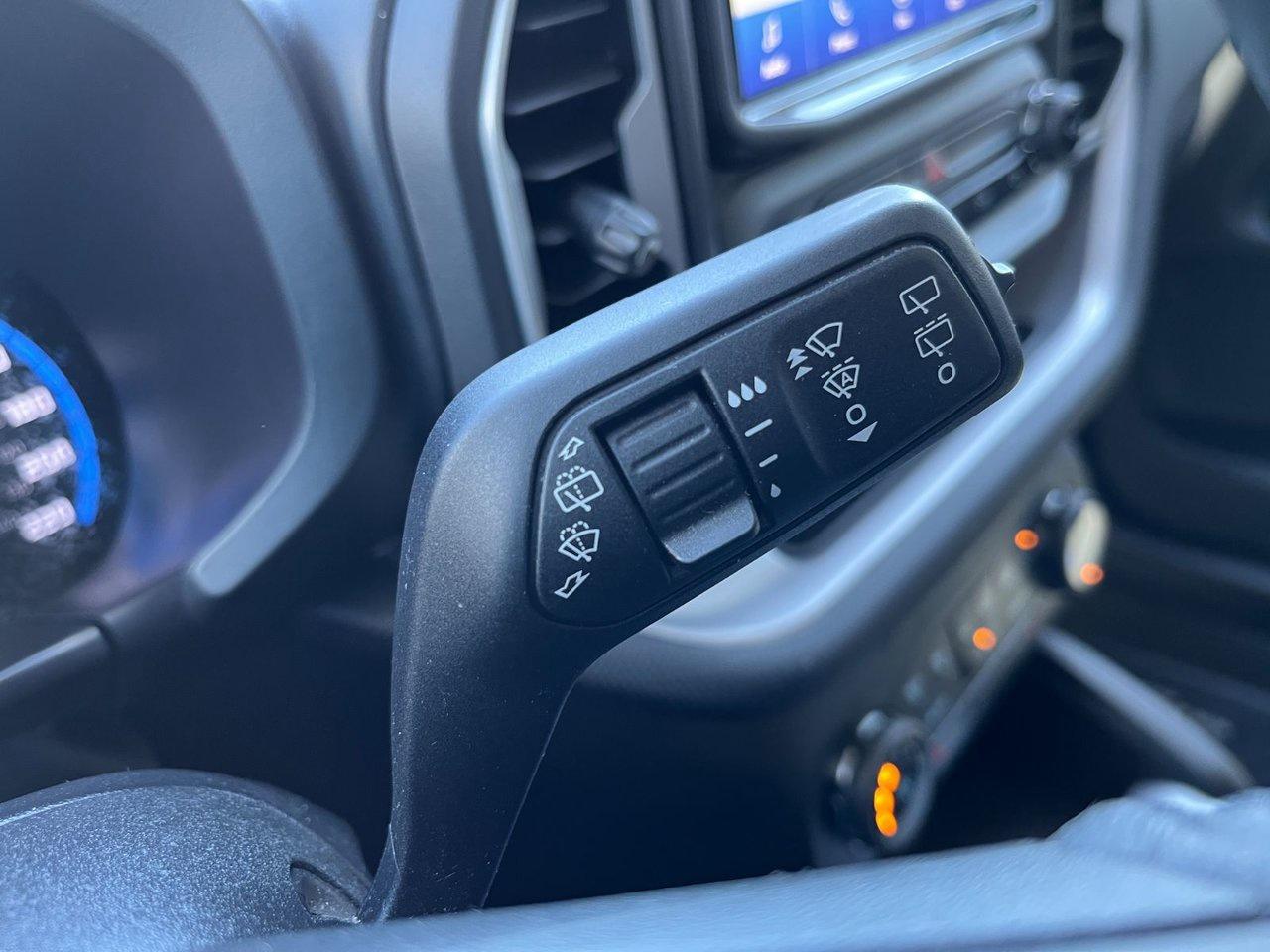 2023 Ford Bronco Sport Big Bend 4x4 Photo