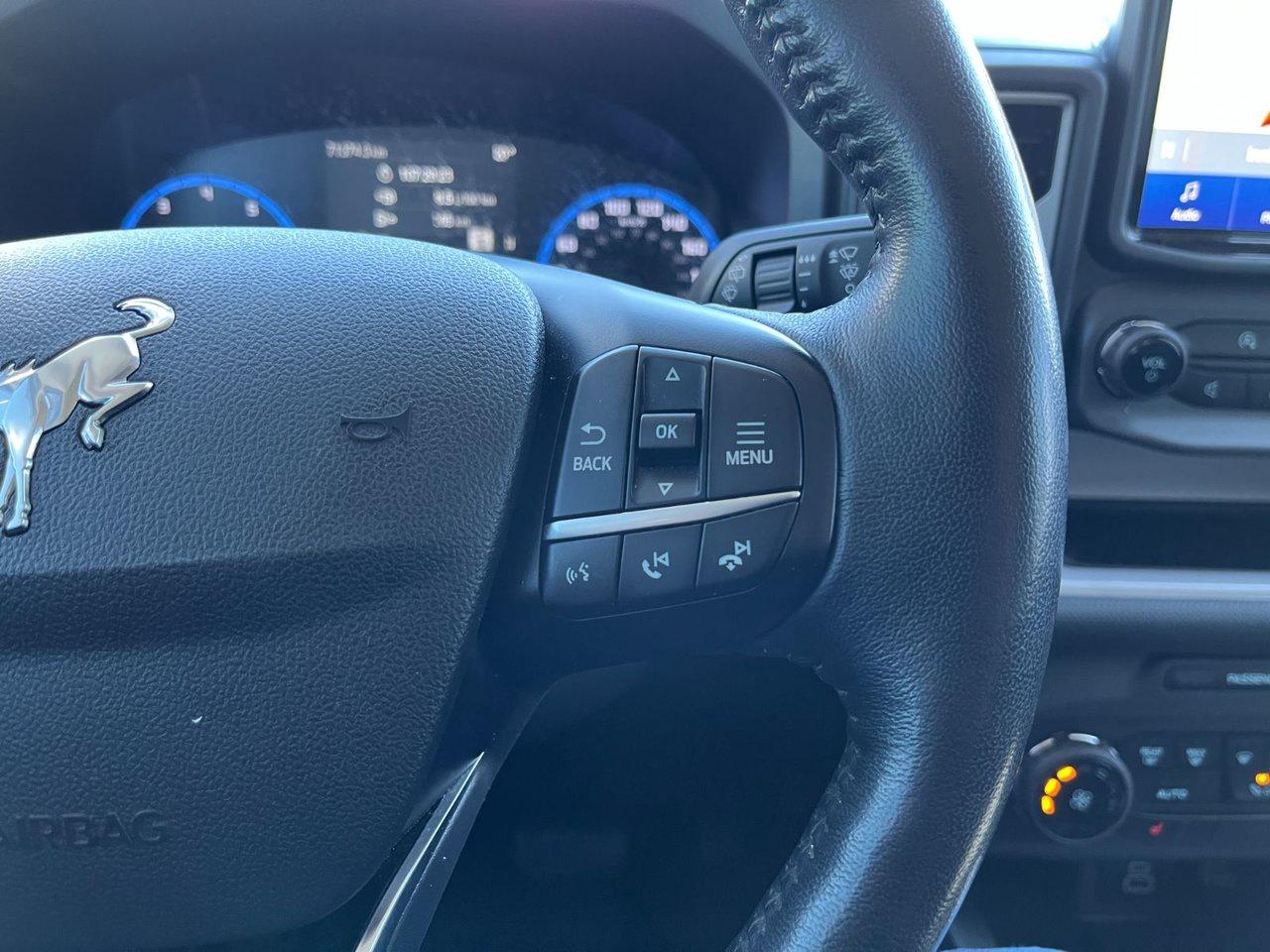 2023 Ford Bronco Sport Big Bend 4x4 Photo