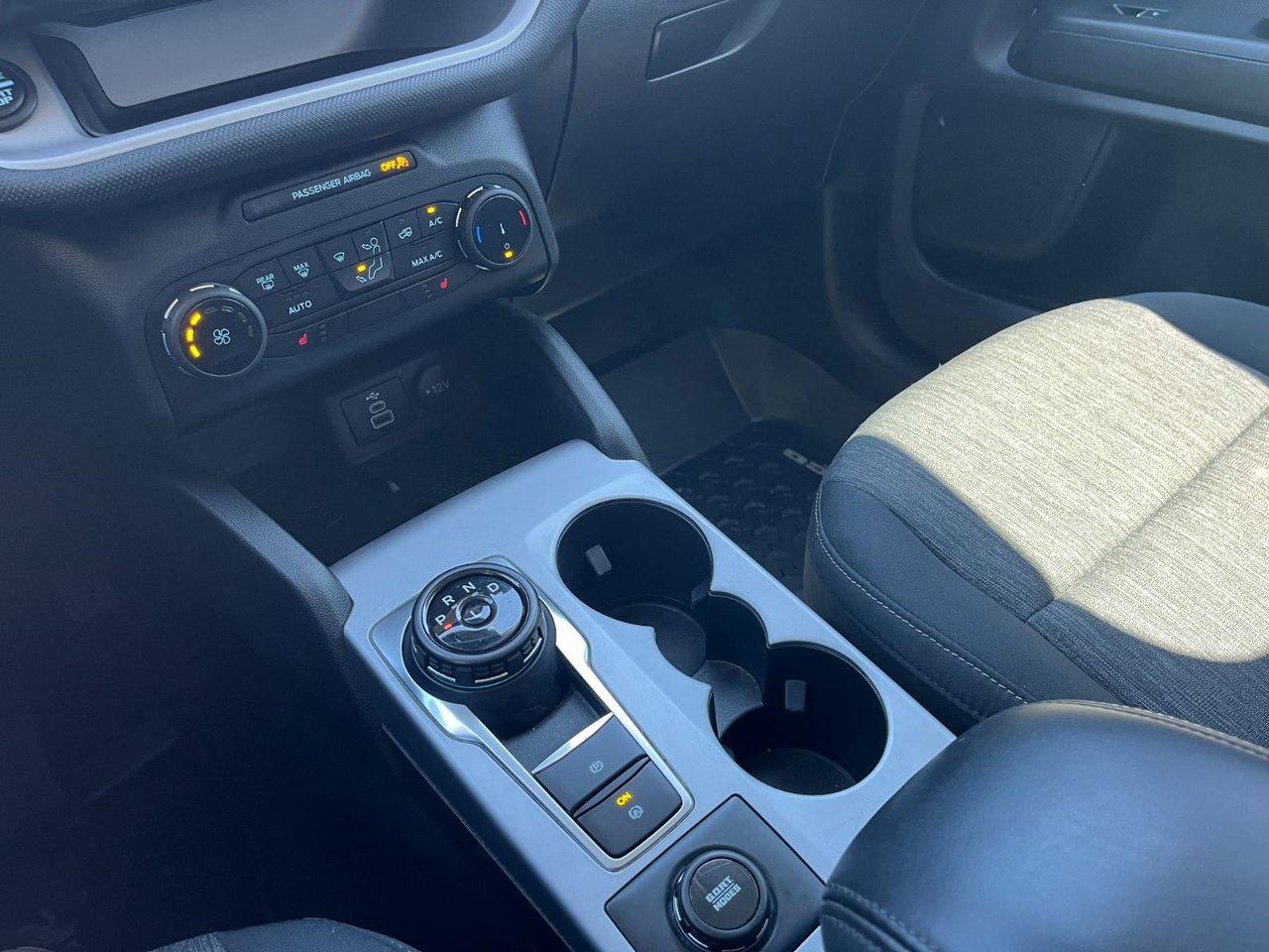 2023 Ford Bronco Sport Big Bend 4x4 Photo