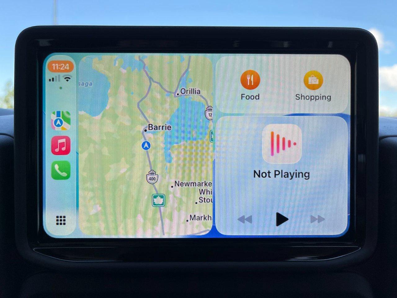 2023 Ford Bronco Sport Big Bend 4x4 Photo