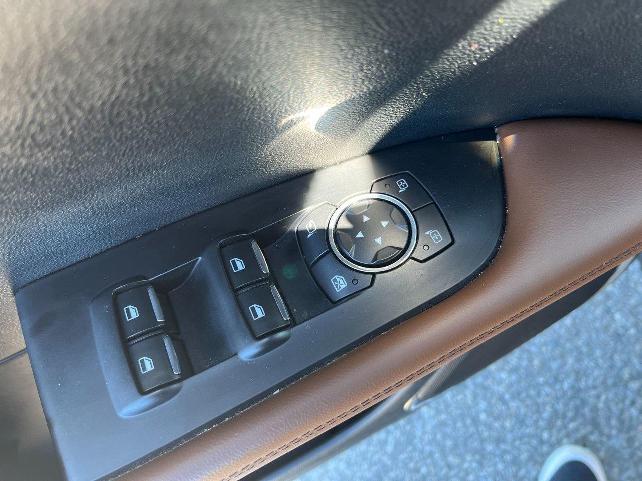 2022 Lincoln Nautilus Reserve AWD Photo