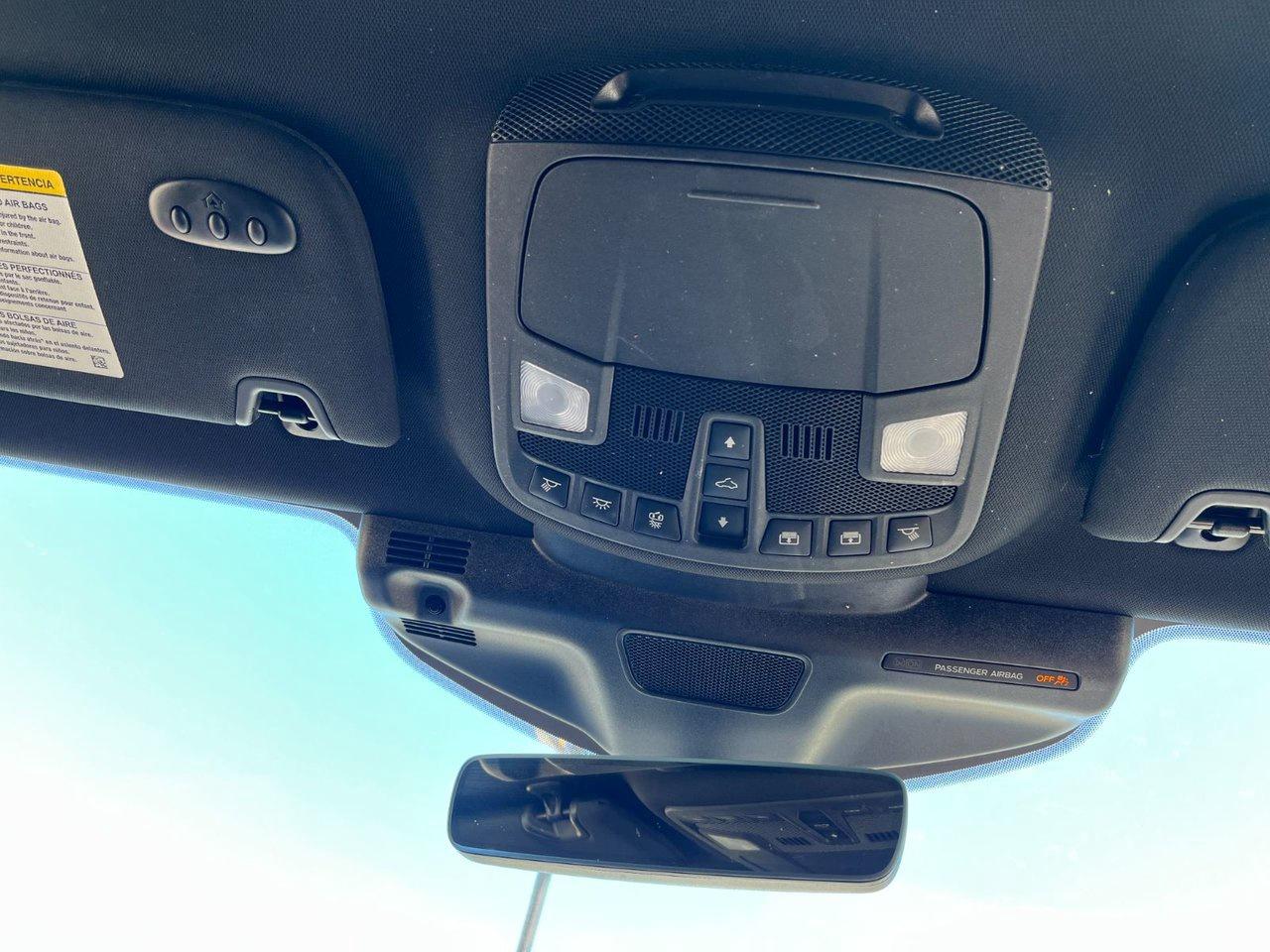 2022 Lincoln Nautilus Reserve AWD Photo