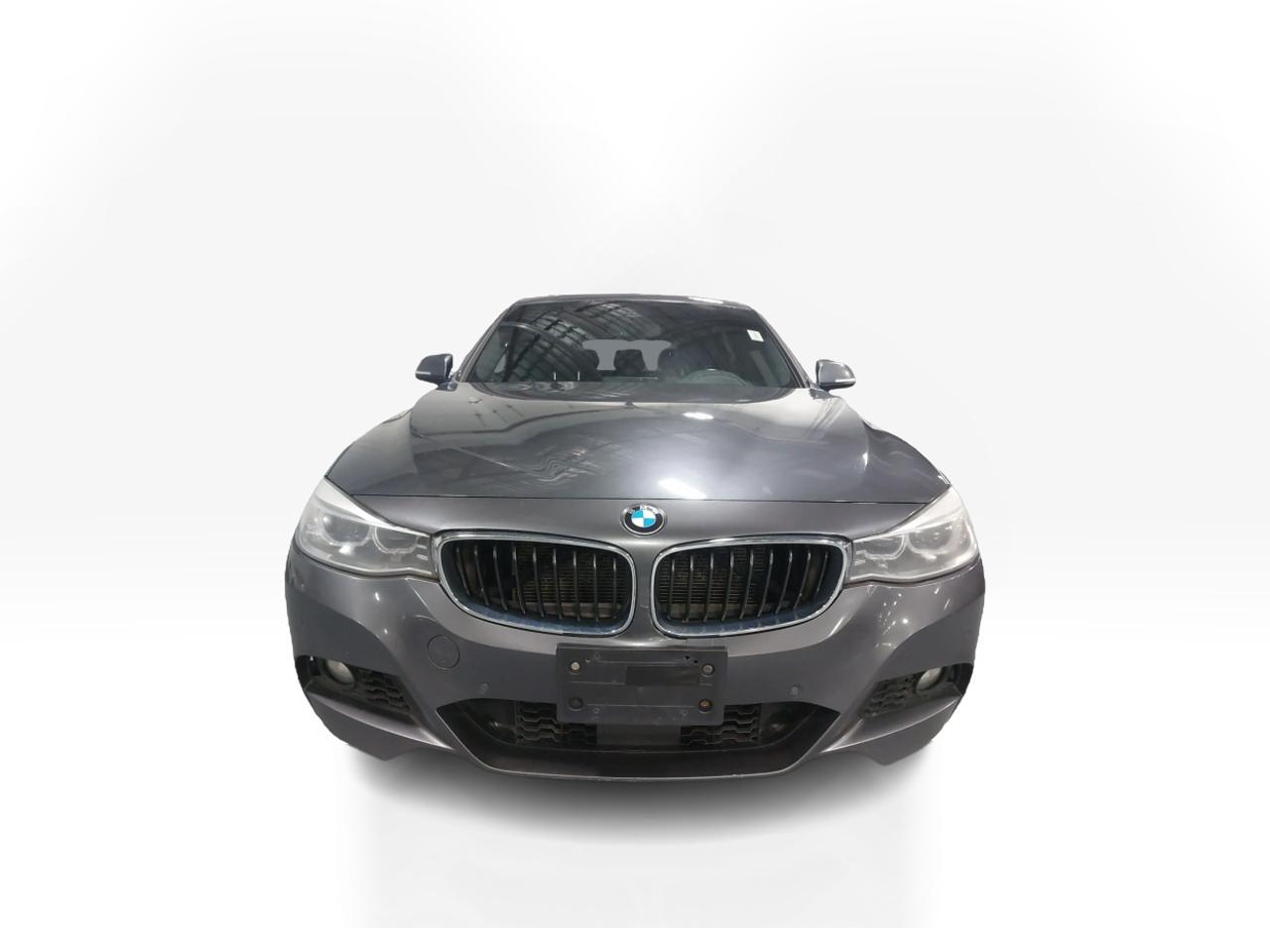2014 BMW 3 Series 5dr AWD Gran Turismo Photo5