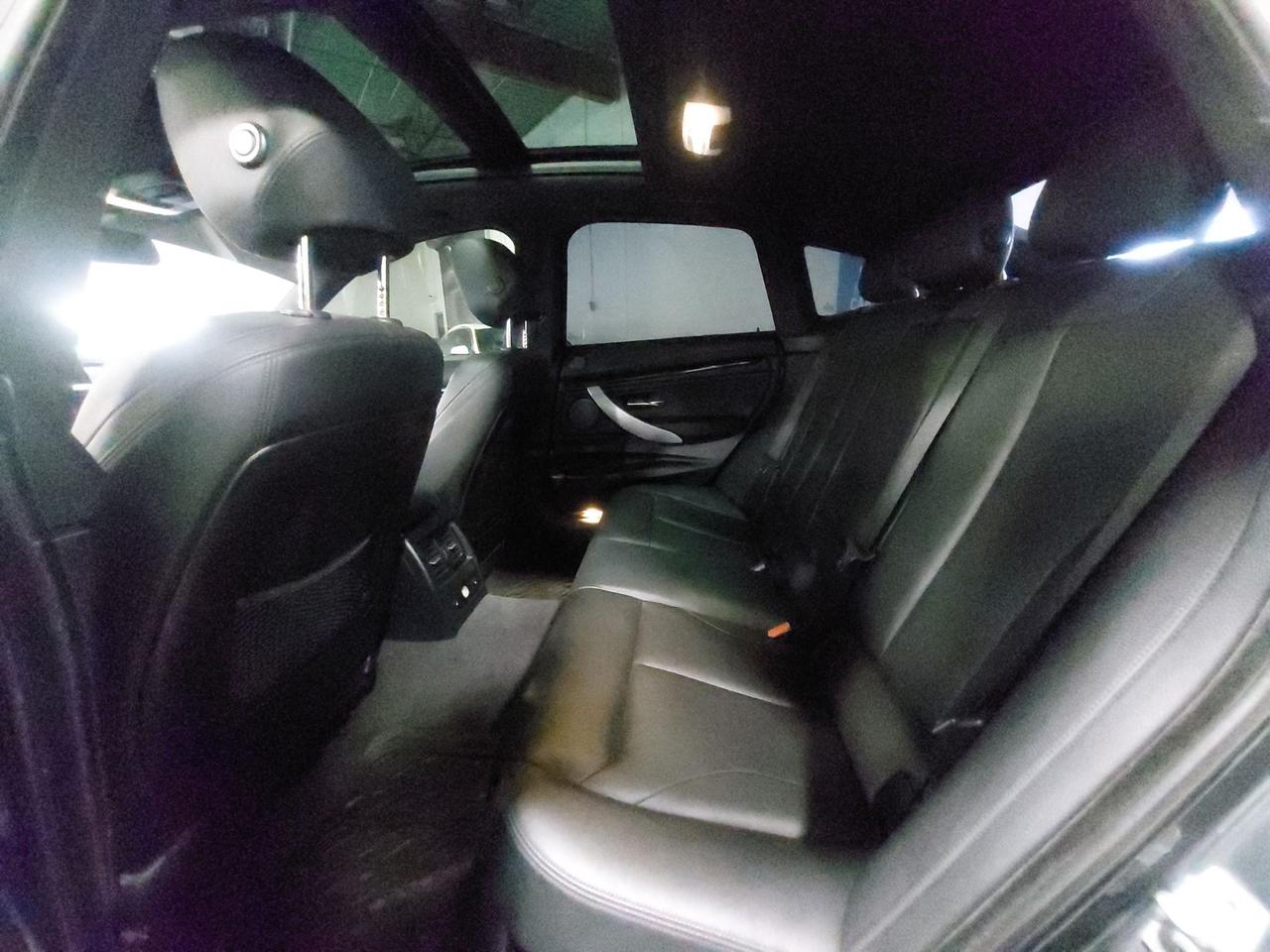 2014 BMW 3 Series 5dr AWD Gran Turismo Photo