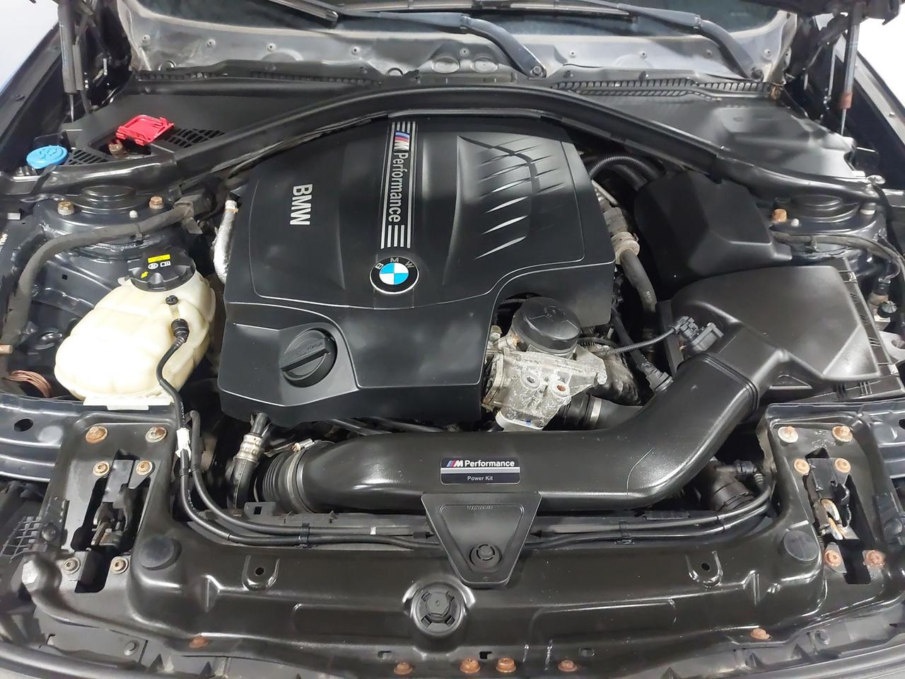2014 BMW 3 Series 5dr AWD Gran Turismo Photo