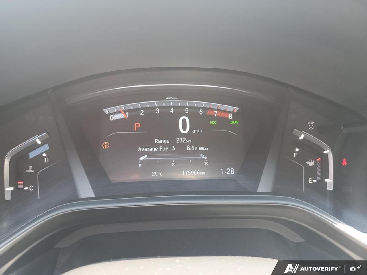 2018 Honda CR-V LX AWD-REMOTE START-REAR CAMERA-LANE ASSIST Photo