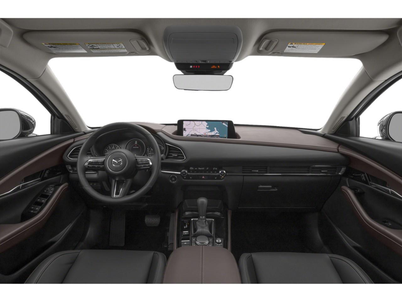 2026 Mazda CX-30 GT w/Turbo Photo