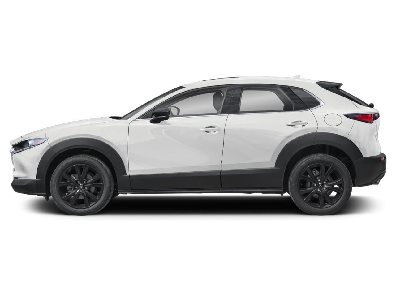 2026 Mazda CX-30 GT w/Turbo Photo