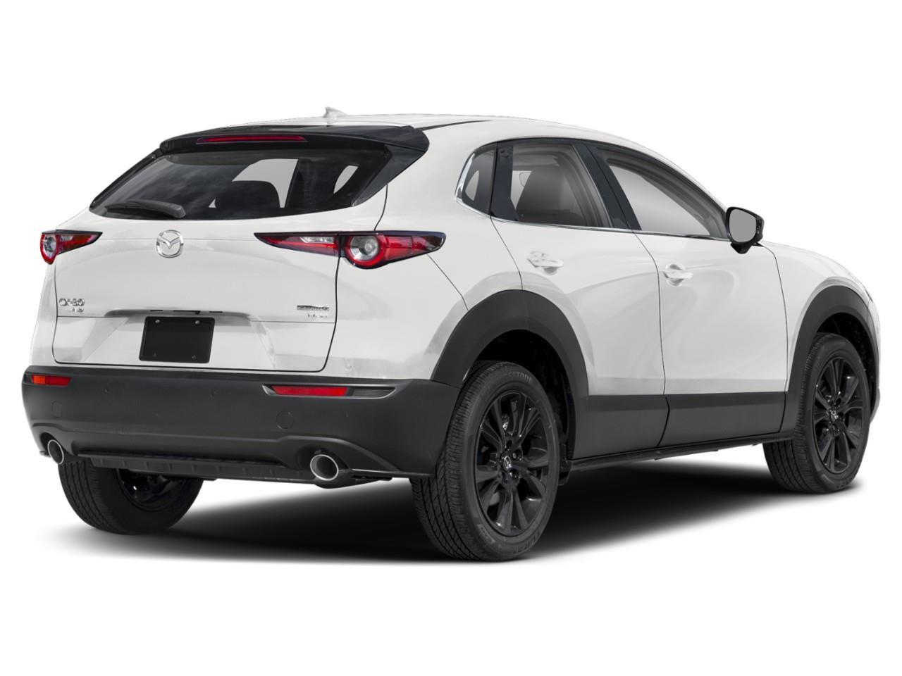 2026 Mazda CX-30 GT w/Turbo Photo