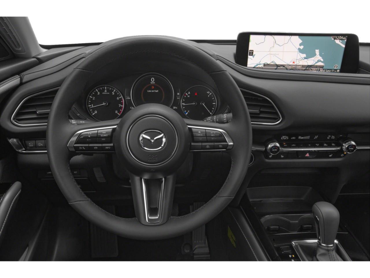 2026 Mazda CX-30 GT w/Turbo Photo