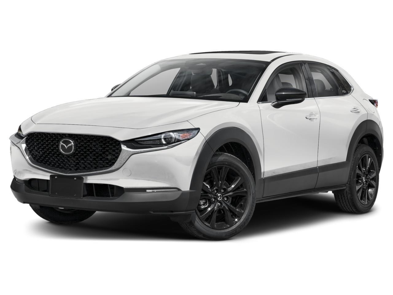 2026 Mazda CX-30 GT w/Turbo Photo0