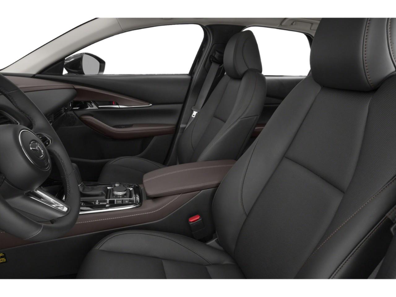 2026 Mazda CX-30 GT w/Turbo Photo
