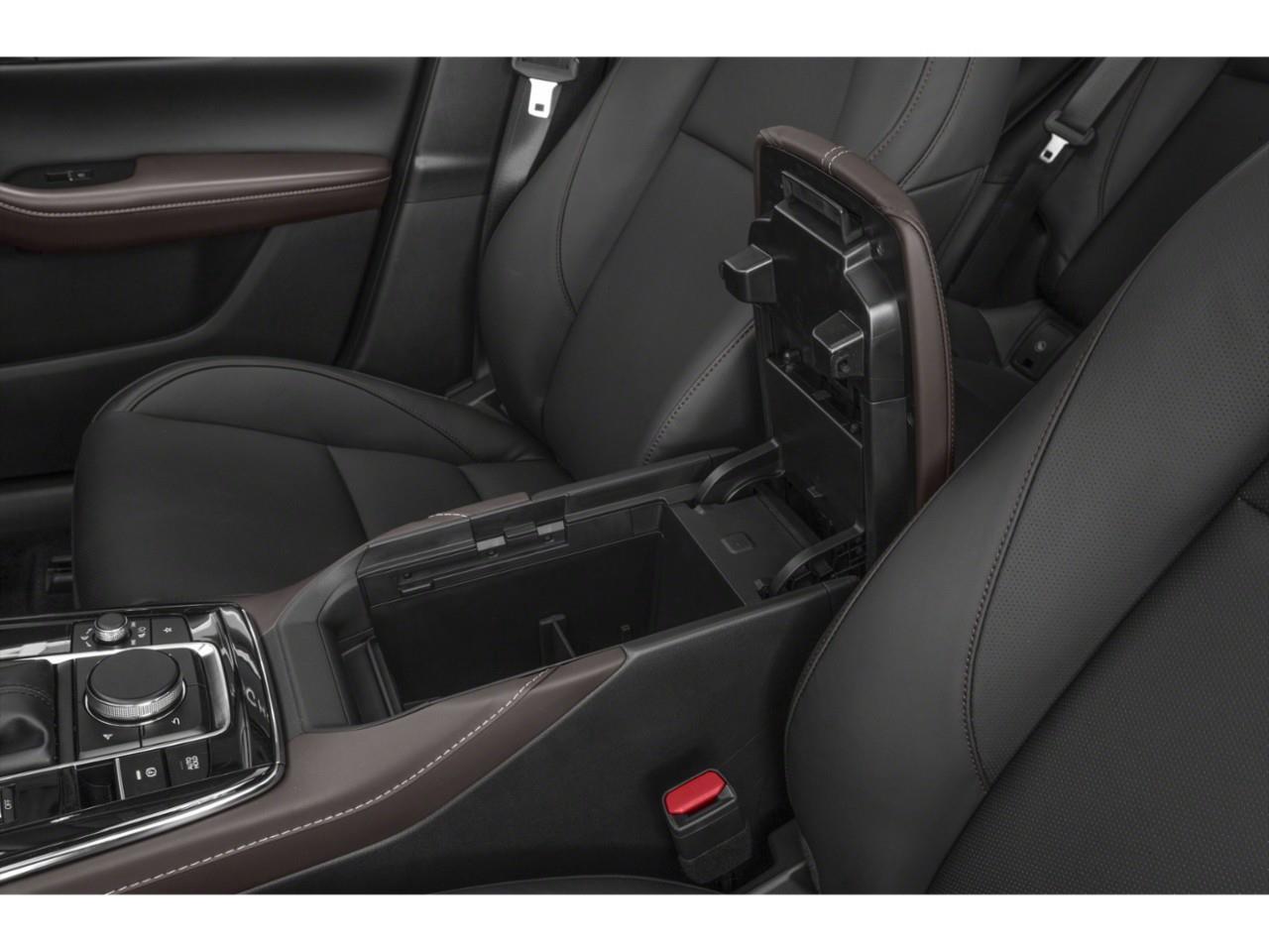 2026 Mazda CX-30 GT w/Turbo Photo