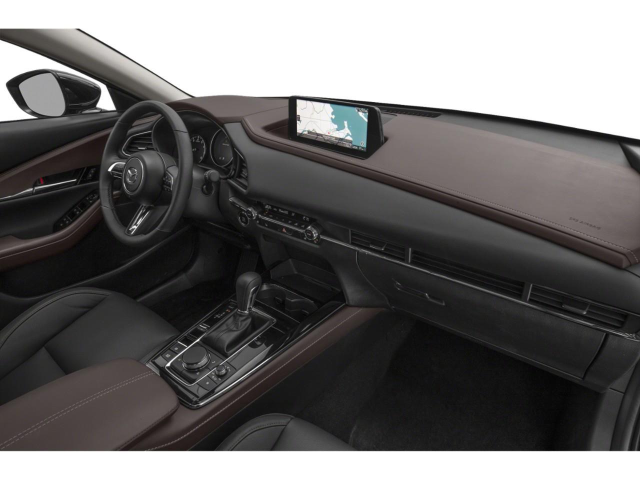 2026 Mazda CX-30 GT w/Turbo Photo