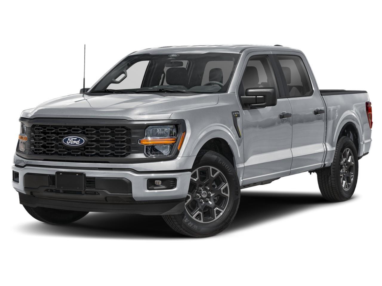 Used 2024 Ford F-150 STX for sale in Etobicoke, ON