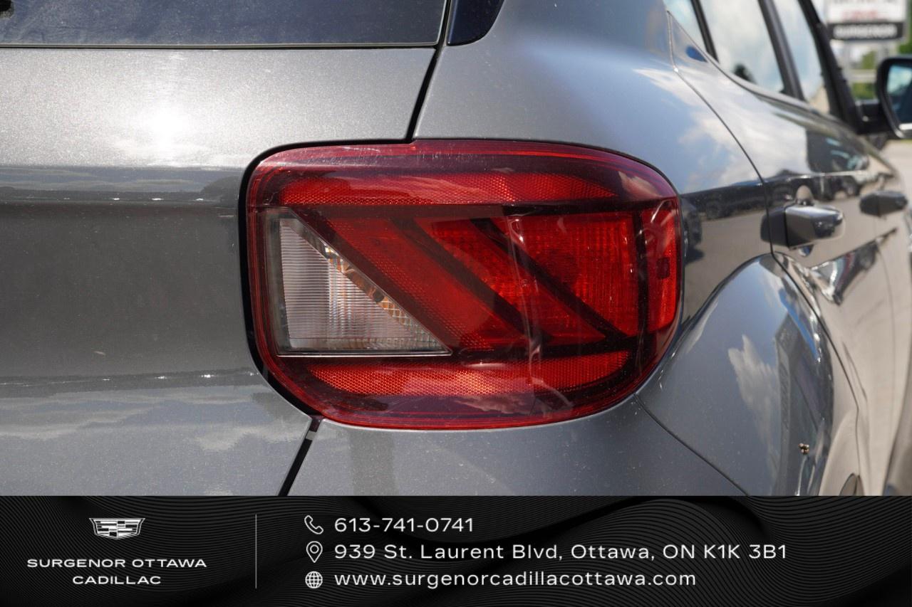 2025 Hyundai Venue Preferred IVT Photo