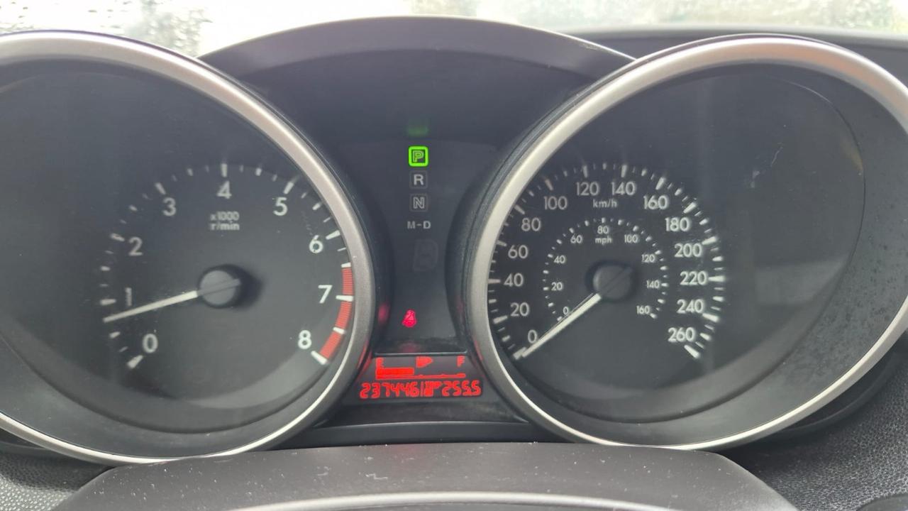 2010 Mazda MAZDA3 GX, NO ACCIDENTS, HATCHBACK, RELIABLE, CERT Photo