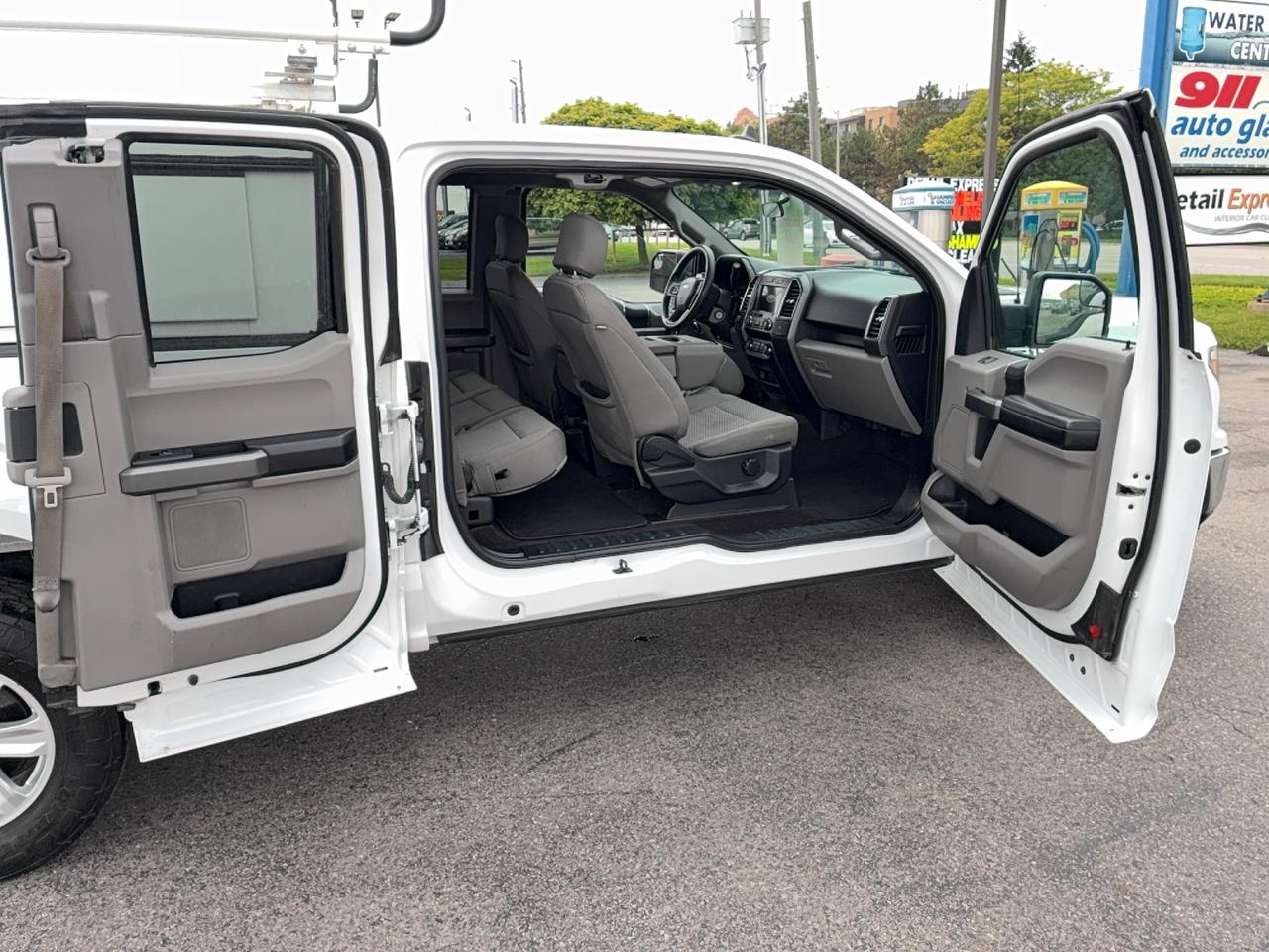 2020 Ford F-150 XLT 4WD SuperCab 2.7L6cylGas 6.5' Box Photo