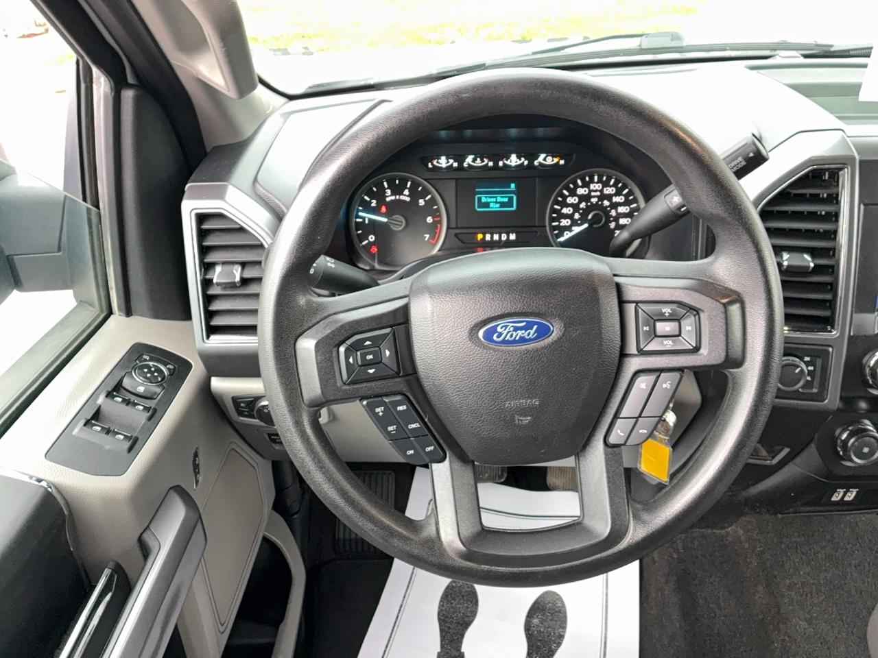2020 Ford F-150 XLT 4WD SuperCab 2.7L6cylGas 6.5' Box Photo