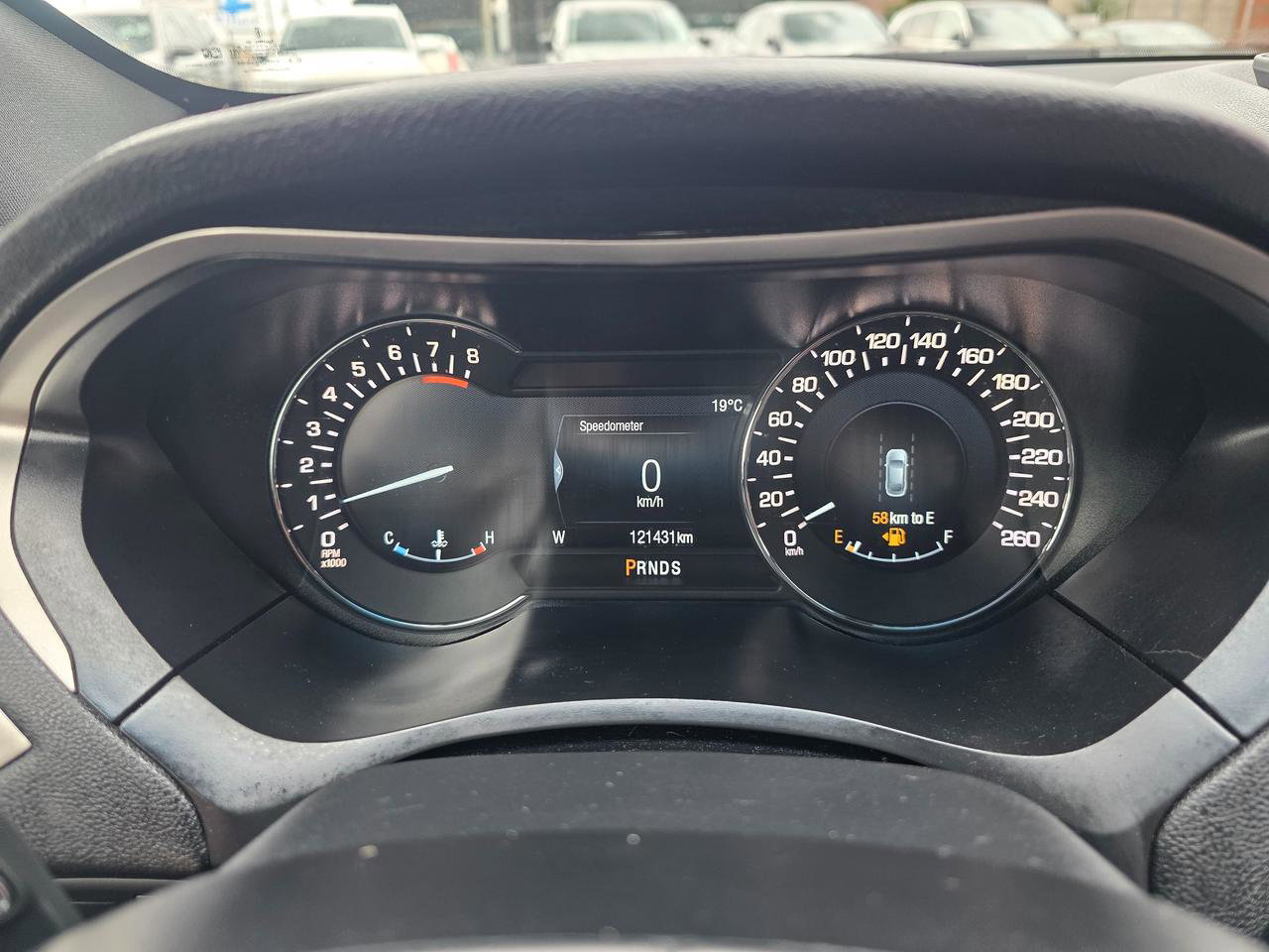 2017 Lincoln MKZ AWD Reserve Photo