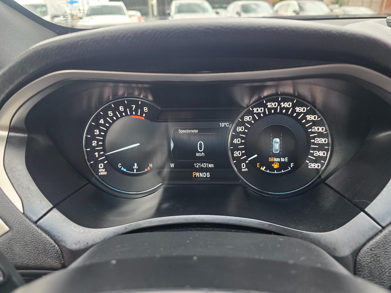 2017 Lincoln MKZ AWD Reserve Photo