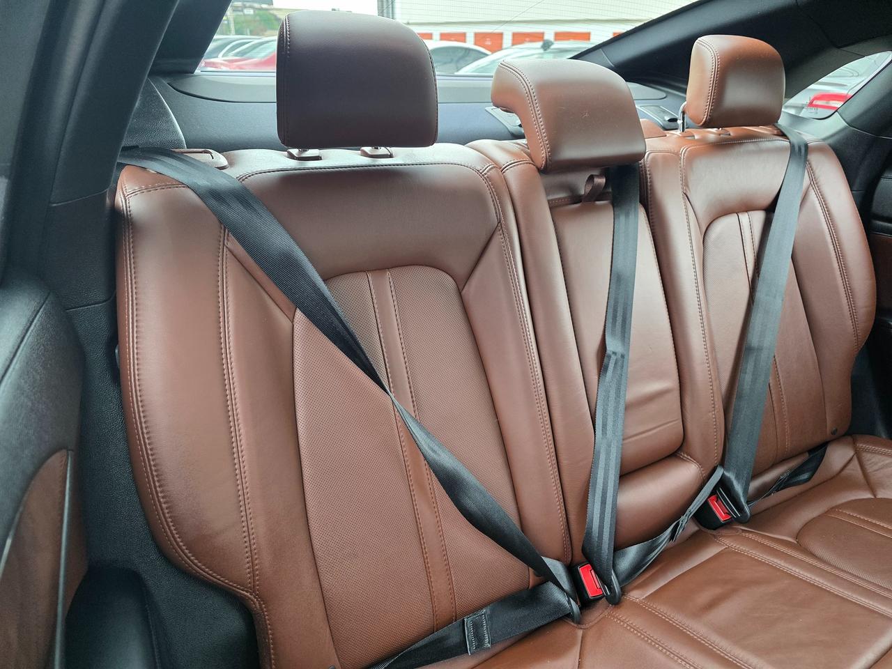 2017 Lincoln MKZ AWD Reserve Photo