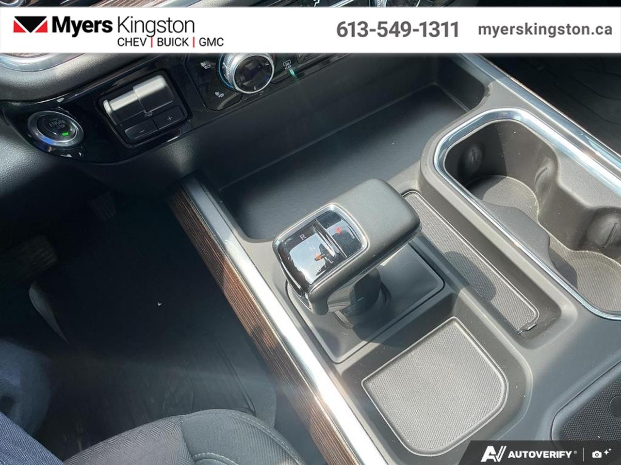 2024 GMC Sierra 1500 Elevation  - Certified - Aluminum Wheels - $324 B/W Photo