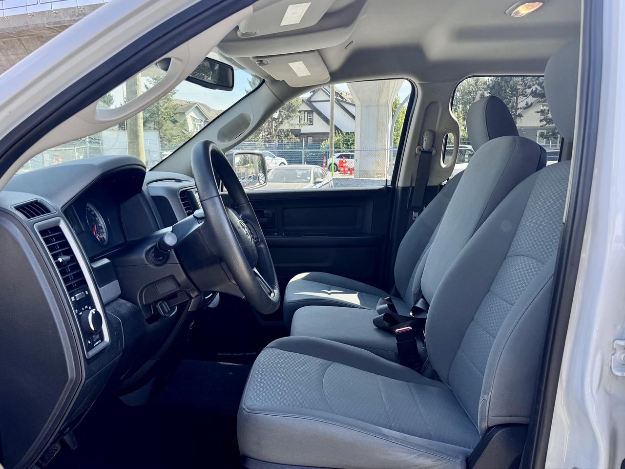 2019 RAM 1500 Classic ST FINANCING AVAILABLE Photo9