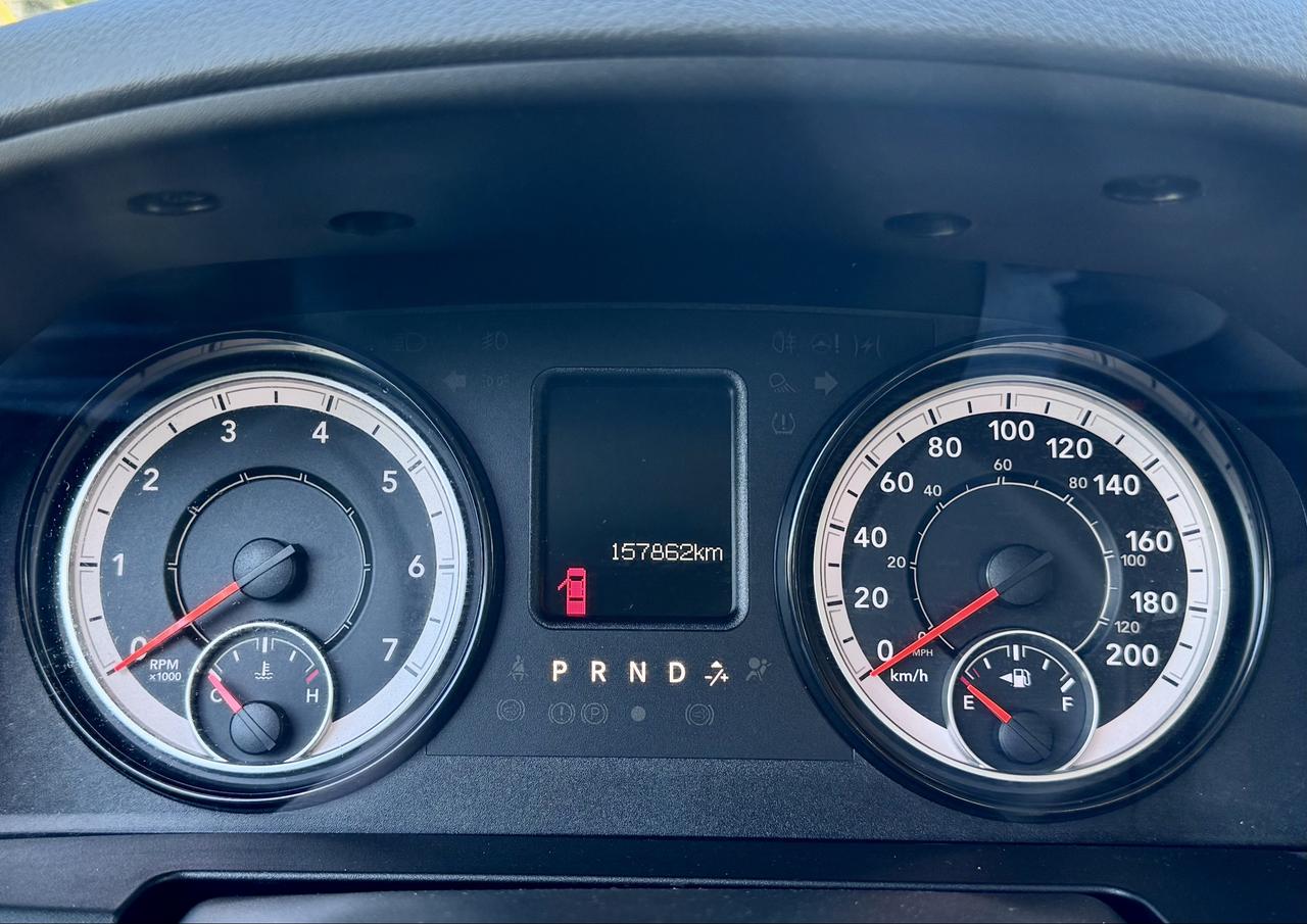 2019 RAM 1500 Classic ST FINANCING AVAILABLE Photo11