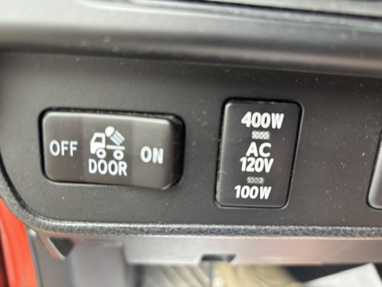 2016 Toyota Tacoma 4WD Double Cab V6 Auto TRD Sport - Photo #16