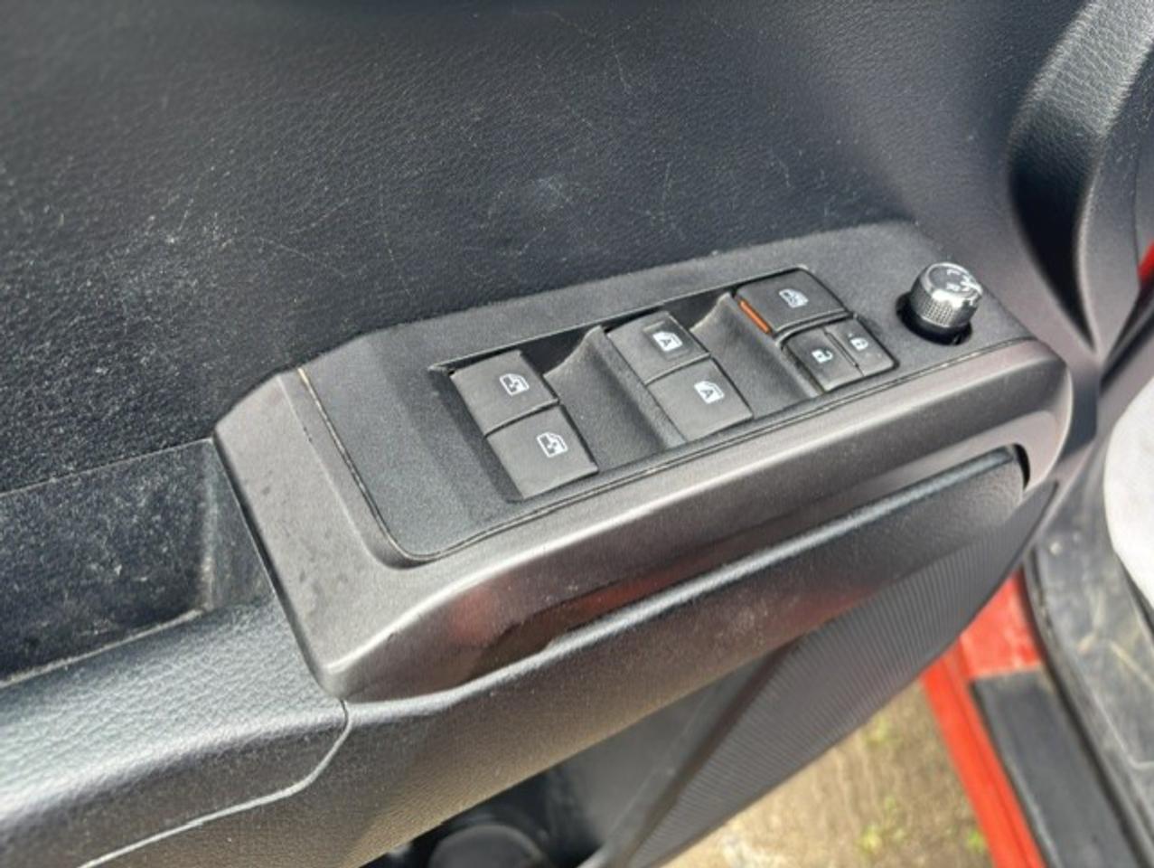 2016 Toyota Tacoma 4WD Double Cab V6 Auto TRD Sport Photo