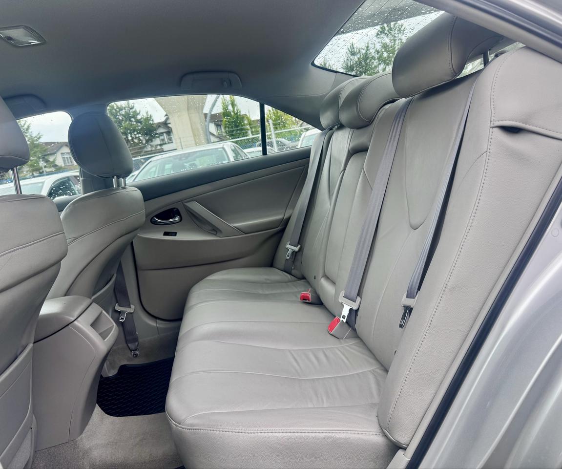 2008 Toyota Camry LE FINANCING AVAILABLE Photo14