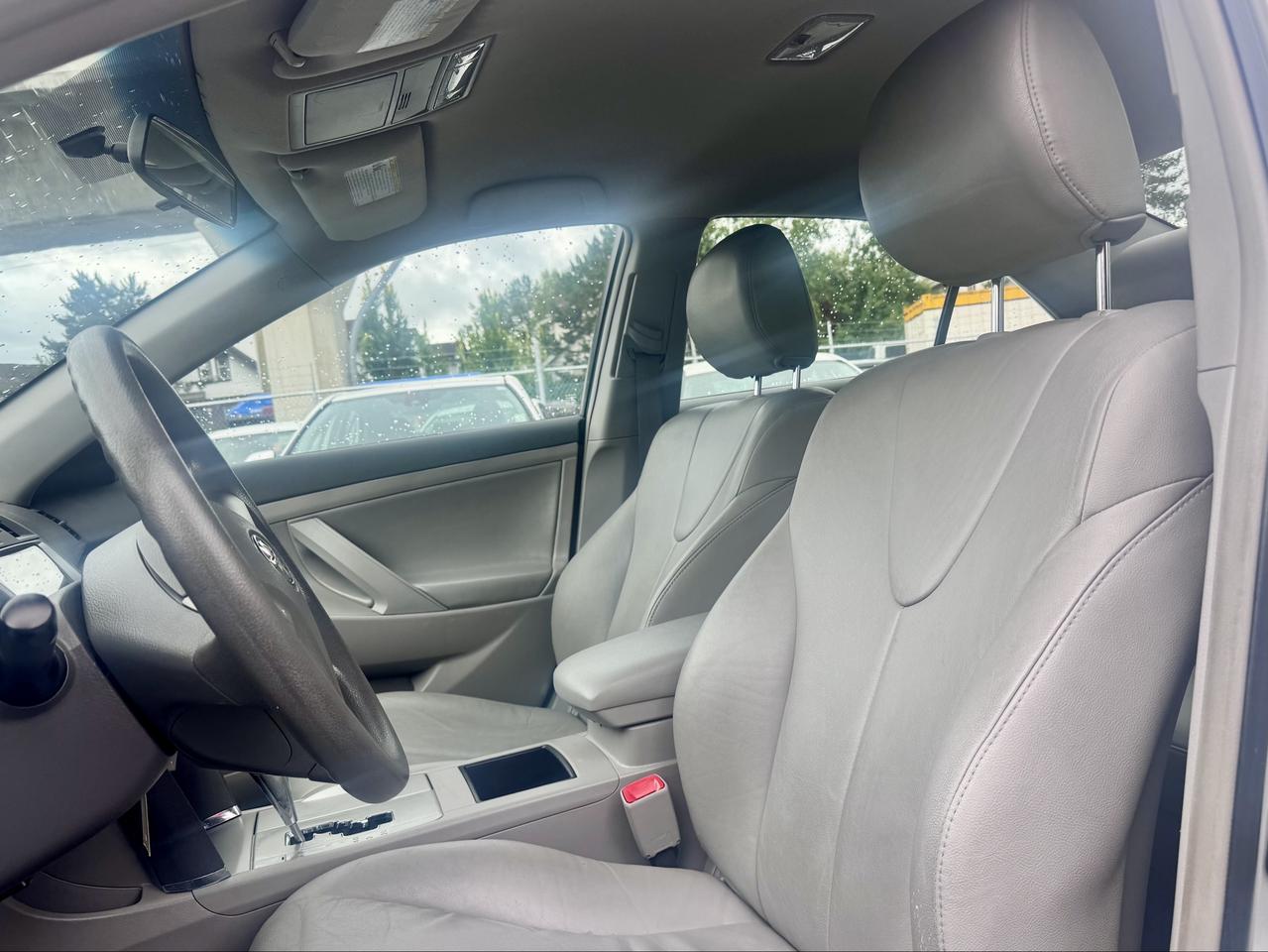 2008 Toyota Camry LE FINANCING AVAILABLE Photo9