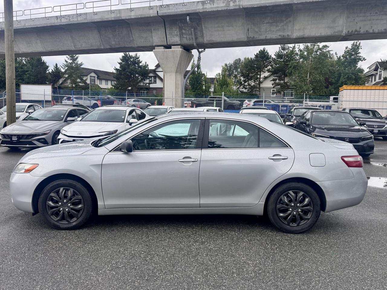 2008 Toyota Camry LE FINANCING AVAILABLE Photo8