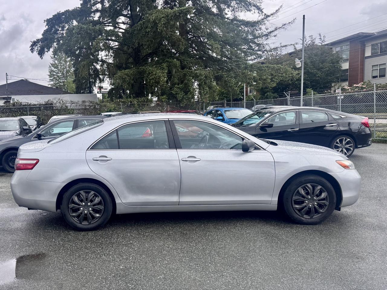2008 Toyota Camry LE FINANCING AVAILABLE Photo4