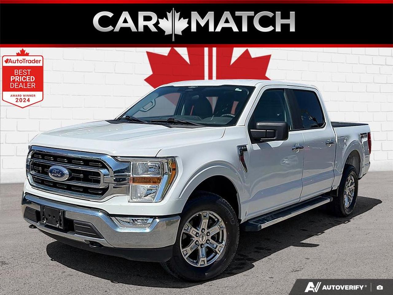 <p>XLT *** XTR *** NO ACCIDENTS *** 4X4 *** NAVIGATION *** BLINDSPOT DETECTION *** CLIMATE CONTROL *** CRUISE CONTROL *** LANE ASSIST *** CRUISE CONTROL *** SUPERCREW *** VEHICLE COMES CERTIFIED *** NO HIDDEN FEES *** WE DEAL WITH ALL THE MAJOR BANKS JUST LIKE THE FRANCHISE DEALERS *** WORTH THE DRIVE TO CAMBRIDGE ****</p><p>Cash Price $38995<br><br>HOURS : MONDAY TO THURSDAY 11 AM TO 7 PM FRIDAY 11 AM TO 6 PM SATURDAY 10 AM TO 5 PM<br><br><br>ADDRESS : 6 JAFFRAY ST CAMBRIDGE ONTARIO</p><p>&nbsp;</p><p>&nbsp;</p><p aria-expanded=false>Although the intention is to capture current incentives and prices as of the date of publication, pricing is subject to change without notice, and may not be accurate or completely current. While every reasonable effort is made to ensure the accuracy of this data, we are not responsible for any errors or omissions contained on these pages. Please verify any information in question with a dealership sales representative. Information provided at this site does not constitute an offer or guarantee of available prices or financing. The estimated selling price that appears after calculating dealer offers is for informational purposes only. You may not qualify for the offers, incentives, discounts, or financing. Offers, incentives, discounts, or financing are subject to expiration and other restrictions. Contact a dealership sales representative to see if you qualify and for complete details of current offers. Offers may vary also by province. Any payment information on the vehicles has been calculated only for the purpose of comparison and is not an offer to provide a loan. This comparison is based on the current prevailing rates and excludes any taxes or additional fees. The APR rate applied is only an estimate, which may be below or above the rate you actually receive. All product illustrations, prices and specifications are based upon current information at the time of programming. Although descriptions are believed correct, complete accuracy cannot be guaranteed. We reserve the right to make changes at any time, without notice or obligation, in the information contained on this site including and without limitation to prices, incentive programs, specifications, equipment, colours, materials, and to change or discontinue models. Images, pricing and options shown are examples, only, and may not reflect exact vehicle colour, trim, options, pricing or other specifications. Images shown may not necessarily represent identical vehicles in transit to the dealership. See Car Match Canada for actual price, payments and complete details.</p><p aria-expanded=false>Prices for the provinces of Ontario, Alberta and British Columbia include dealer-installed accessories, optional equipment physically attached to the vehicle, transportation charges and any applicable administration fees, but do not include taxes, insurance or licensing fees. For all other provinces (excluding Quebec), prices exclude taxes, insurance, licensing and other applicable fees. Price may not include dealer installed options, accessories, administration fees and other dealer charges. All prices are in Canadian Dollars unless otherwise stated and all financing is OAC. Please contact the dealership for more information.</p>