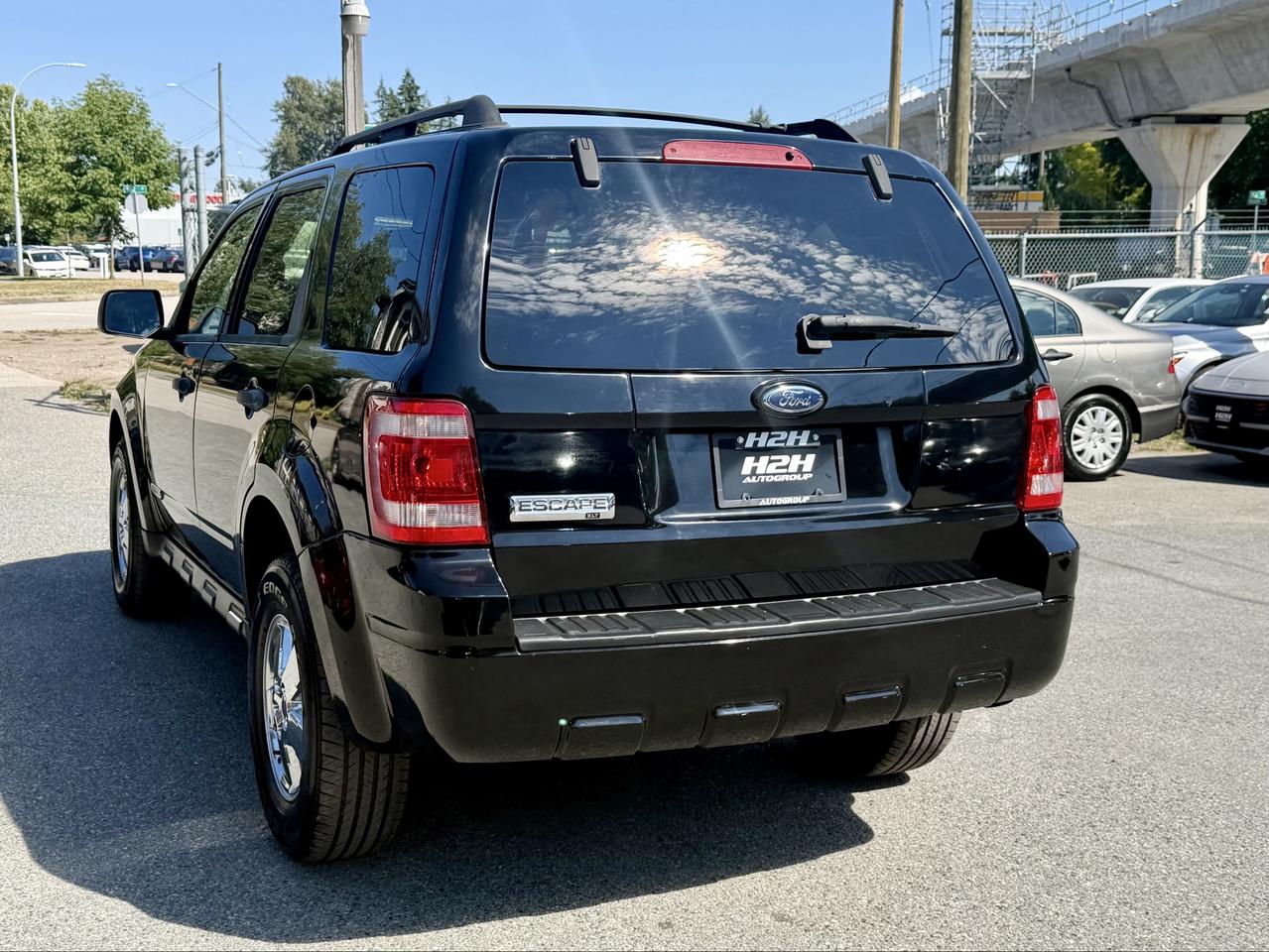 2008 Ford Escape XLT FINANCING AVAILABLE Photo7