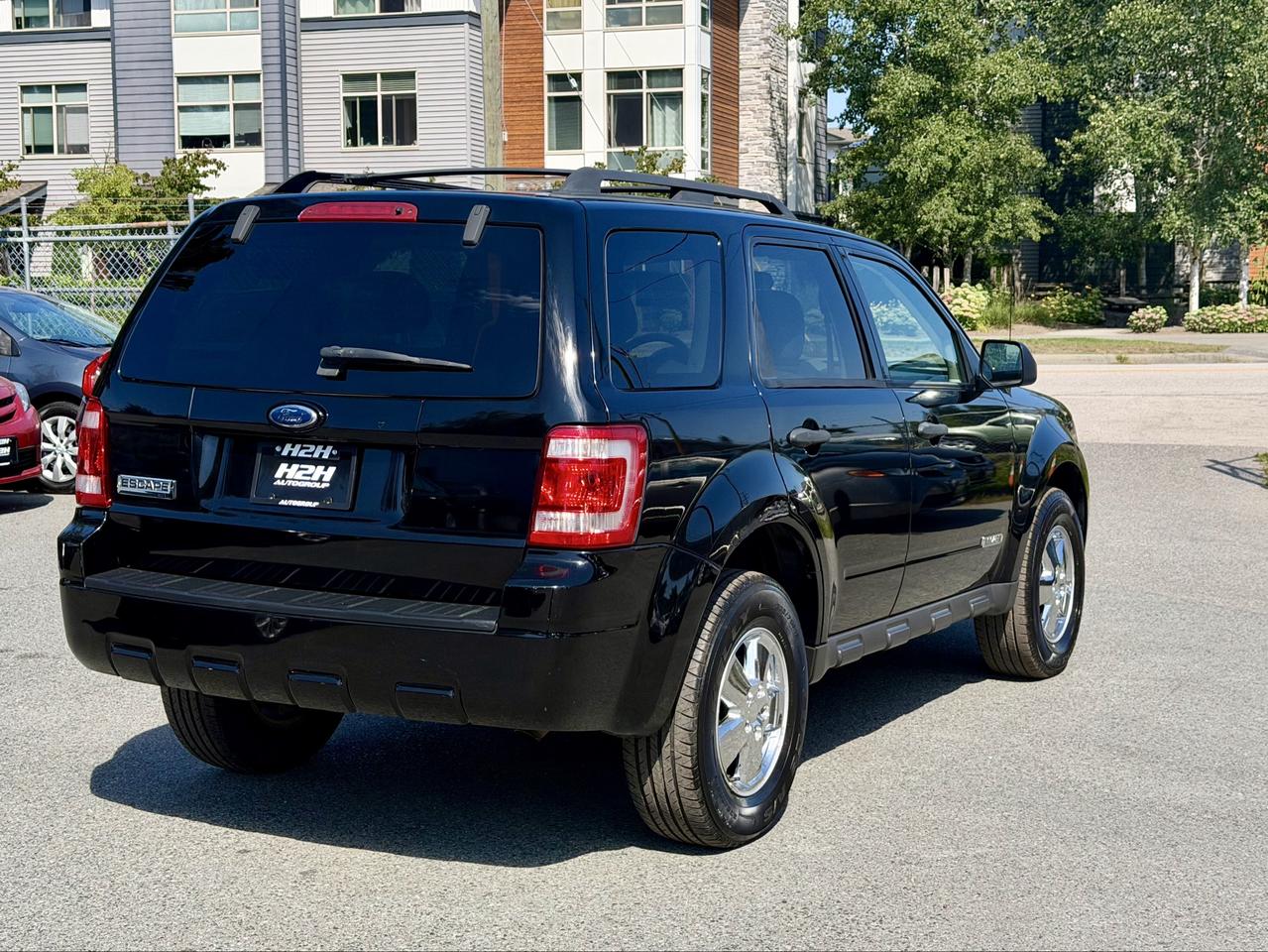 2008 Ford Escape XLT FINANCING AVAILABLE Photo5