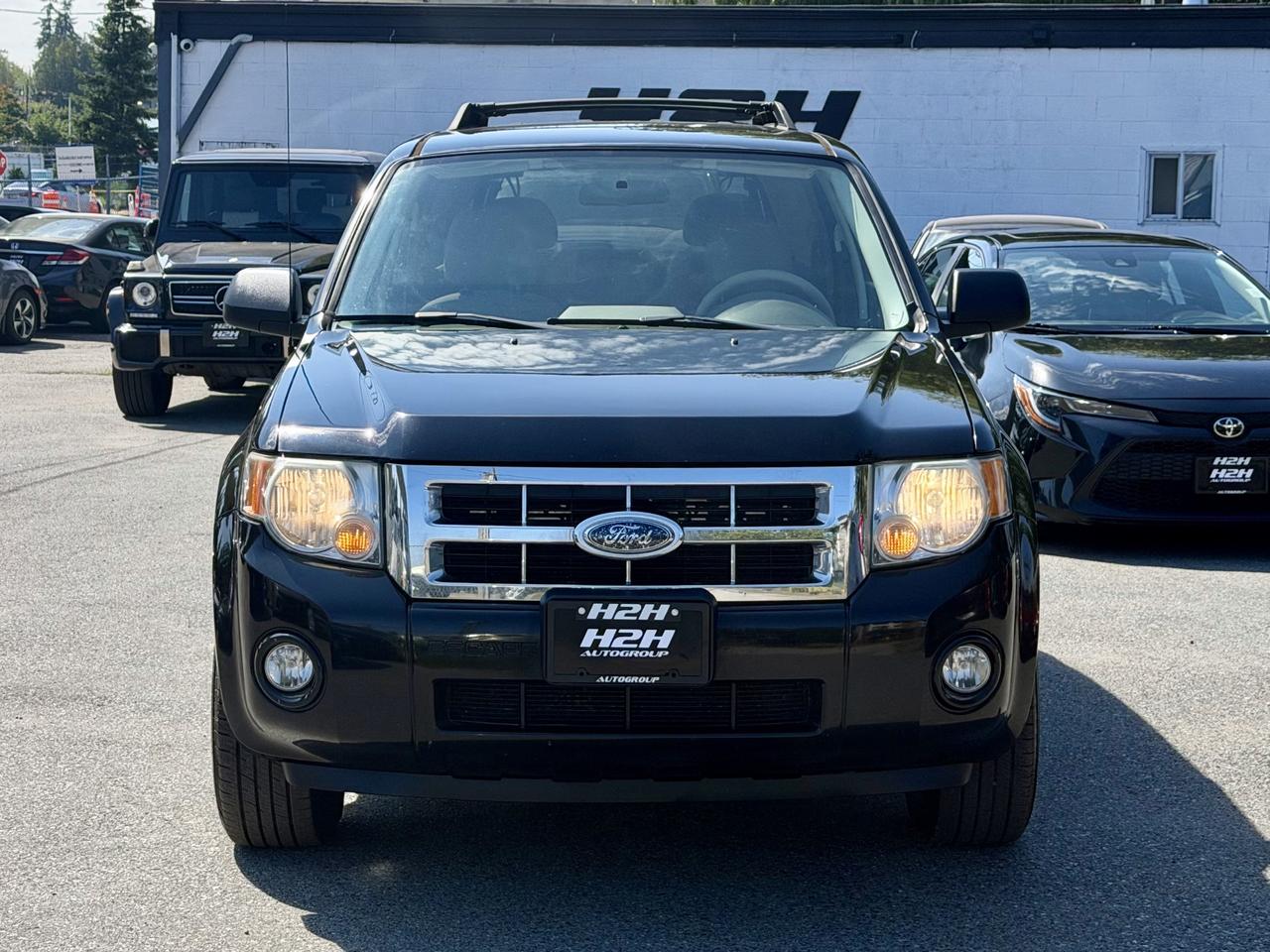 2008 Ford Escape XLT FINANCING AVAILABLE Photo2