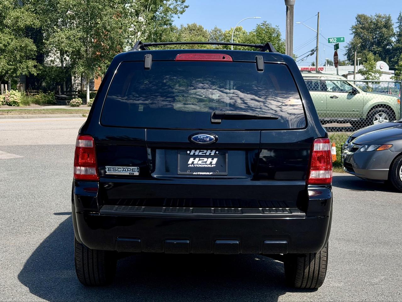2008 Ford Escape XLT FINANCING AVAILABLE Photo6